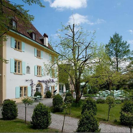 Schloss Ueberstorf - Tafeln, Tagen, Traeumen 外观 照片
